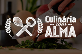 Culinria com Alma